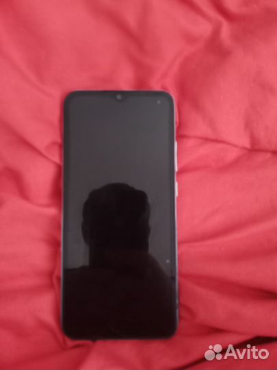 Xiaomi Redmi 9A, 2/32 ГБ