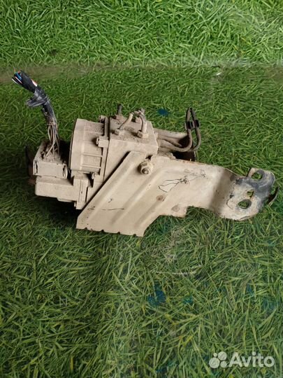 Блок ABS Форд Мондео 2 1.8л 1999г