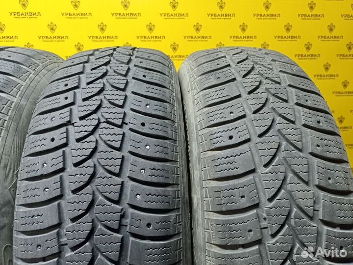 Tigar Sigura Stud 205/60 R16 96T