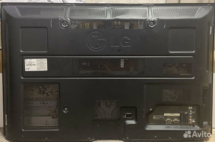 Телевизор LG