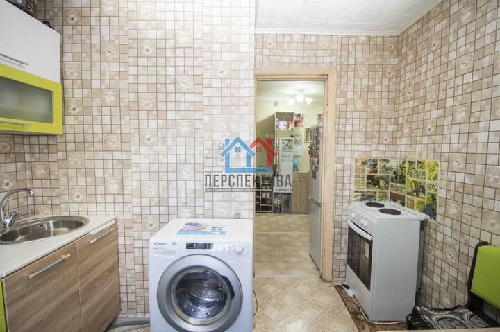 4-к. квартира, 72,8 м², 5/9 эт.