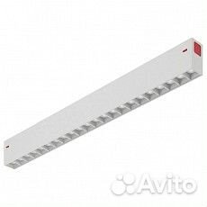 Накладной светильник Denkirs DK8002 DK8002-WH