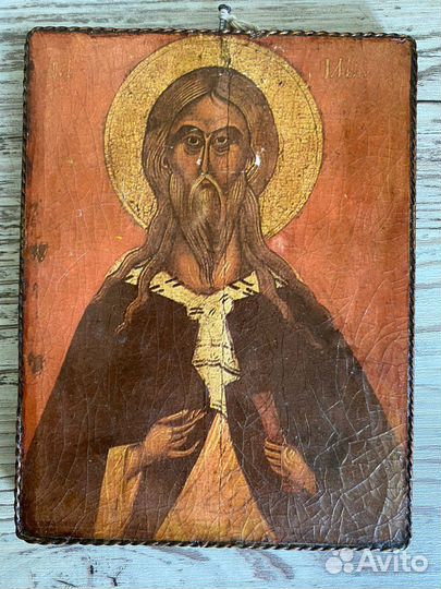 Старинные иконы