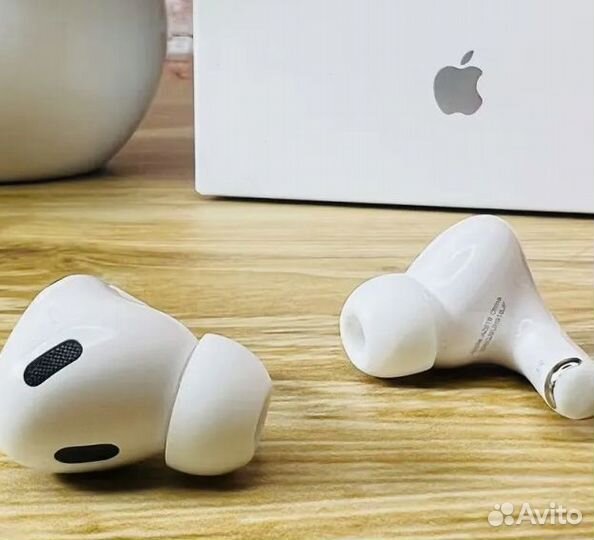 AirPods Pro 2 «Оригинал» Гарантия +Чехол +Доставка