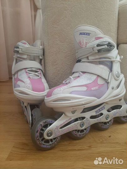 Ролики Roces Yuma