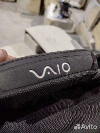 Сумка для ноутбука 17 дюймов vaio Mandarina duck