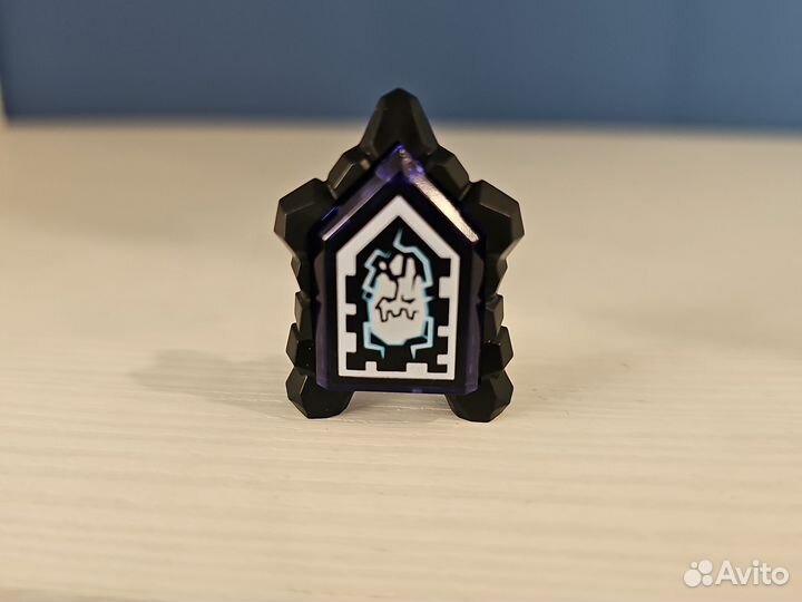 Щит 70356 Рыцари Нексо (Nexo Knights)