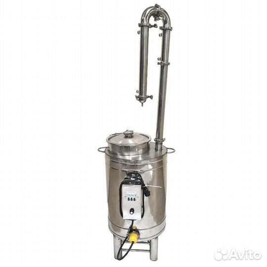 Дистиллятор