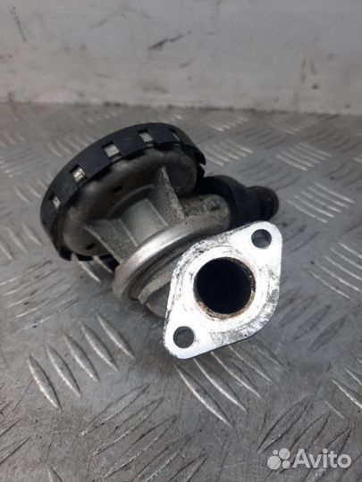 Клапан EGR Fiat Ulysse минивэн 2.0 RFN 2003