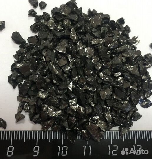 Гидроантрацит