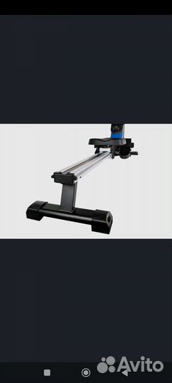 Тренажёр x-terra