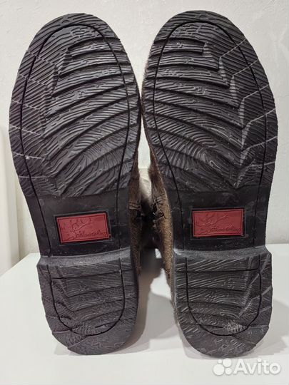 Унты женские 39 размер новые