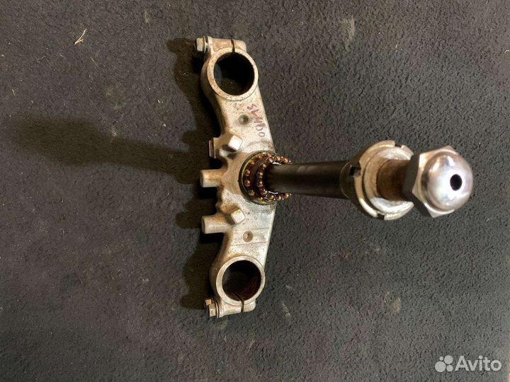 Траверсы Suzuki SV 400/650 99-01