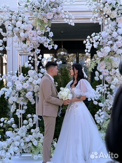 Организатор & Координатор: мероприятия / свадьбы