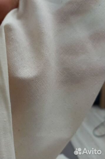 Ткань, отрез, хлопок Икеа