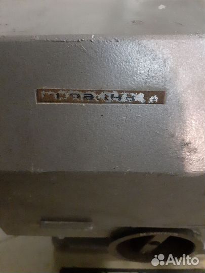 Кинопроекторы СССР 