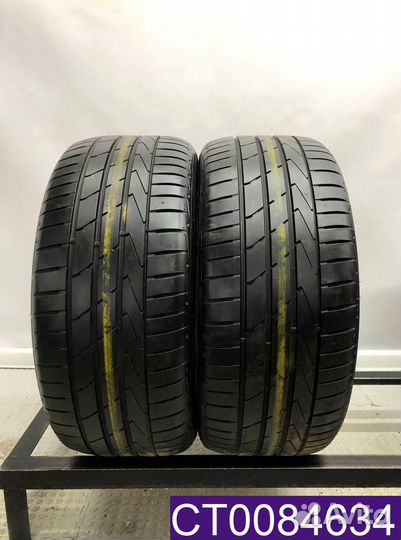 Hankook Ventus S1 Evo 2 K117 245/45 R17 96T