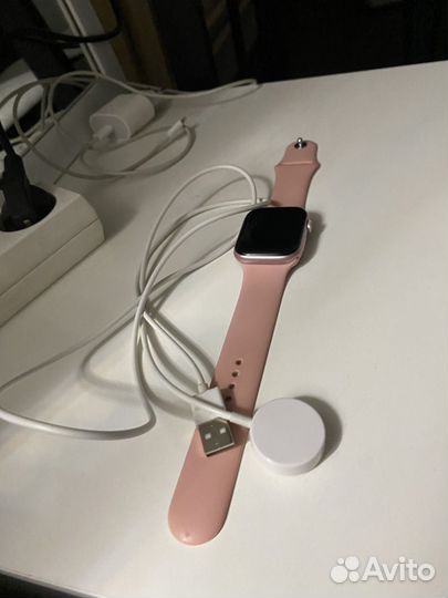 Apple watch смарт часы х22