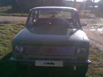 ВАЗ (LADA) 2101 1.2 MT, 1981, 105 000 км, с пробегом, цена 80 000 руб.