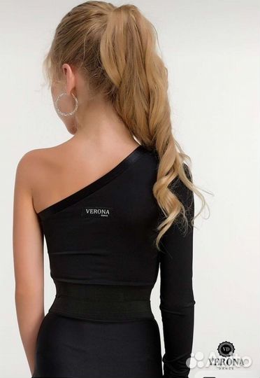Топ verona dance