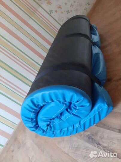 Массажный мат