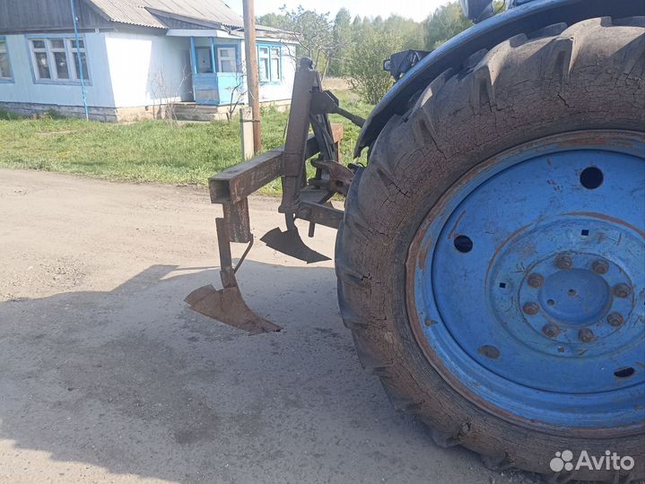 Культиватор, 2021