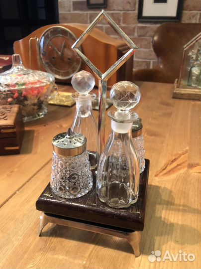 Набор для специй