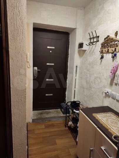 2-к. квартира, 47 м², 5/5 эт.