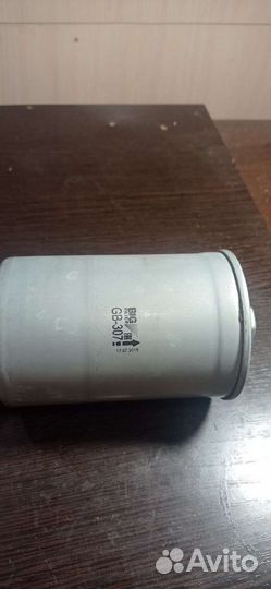Топливный фильтр