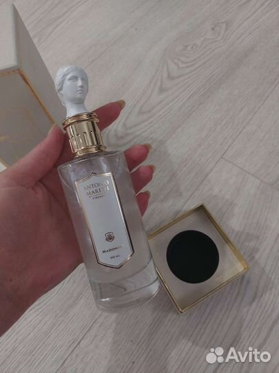 Женская парфюмерия