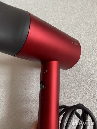 Фен xiaomi a5