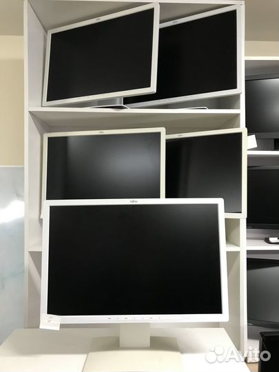 Мониторы 20 22 24