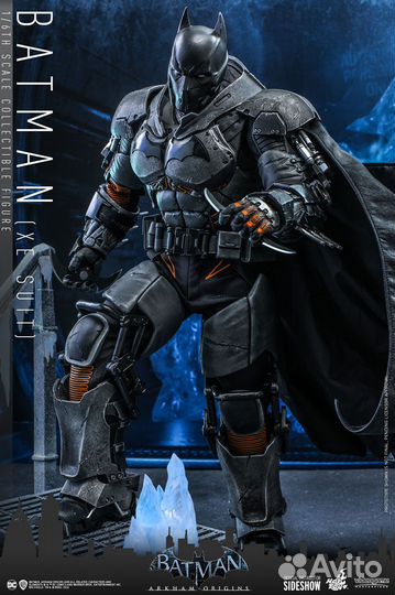 Batman (XE Suit) (Special Edition)