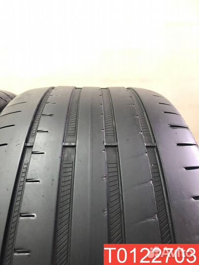 Goodyear Eagle F1 Asymmetric 3 255/40 R18 99Y