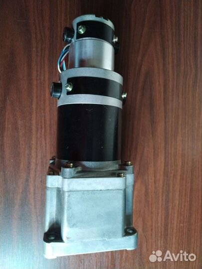 Сервомотор Sanyo M809T-002