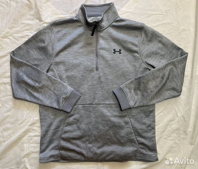 Кофта under armour L