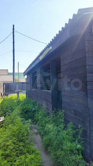 Дом 135 м² на участке 9 сот.