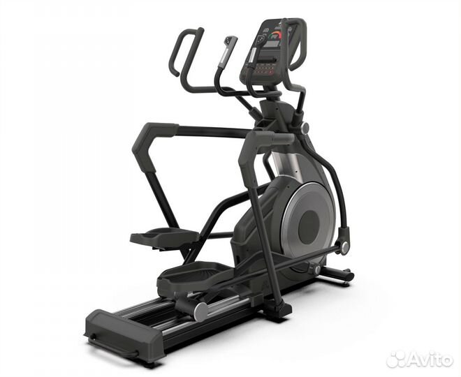 Эллиптический тренажер DFC E112BT, торг