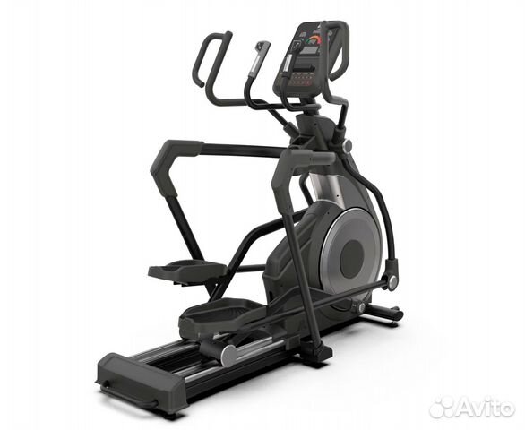 Эллиптический тренажер DFC E112BT, торг