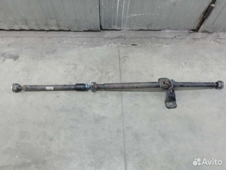 Карданный вал Volvo XC60 2011г