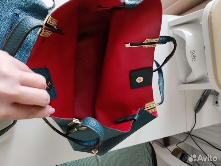 Сумки женские