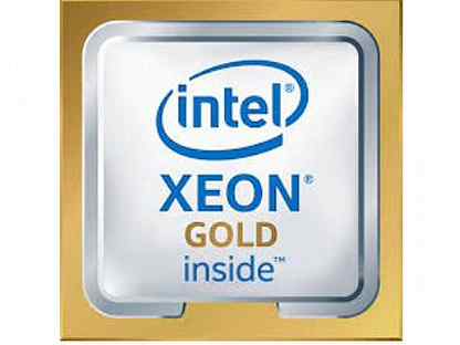 Серверный процессор HPE Intel Xeon-Gold 624 314286