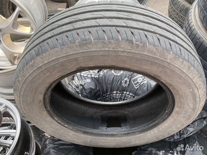 Toyo Proxes CF2 205/60 R16 92V