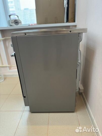 Плита Электролюкс