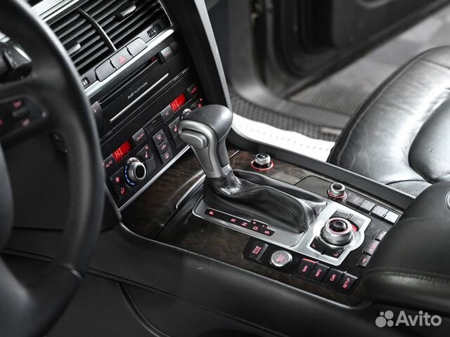 Audi Q7 3.0 AT, 2010, 149 000 км объявление продам