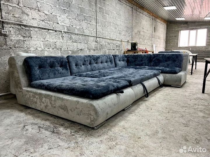 Диван валенсия / диван кровать трансформер