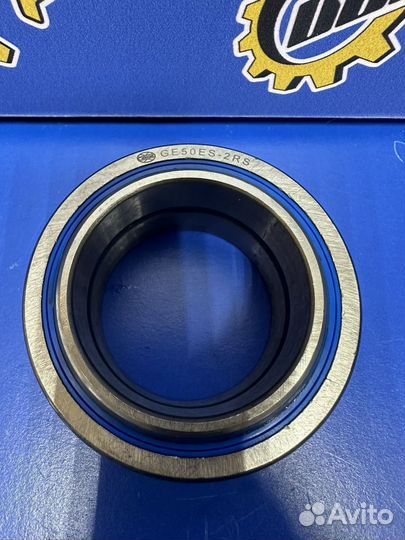 Подшипник GE40ES (Шсп40) шарнирный