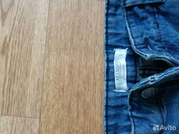 Шорты женские