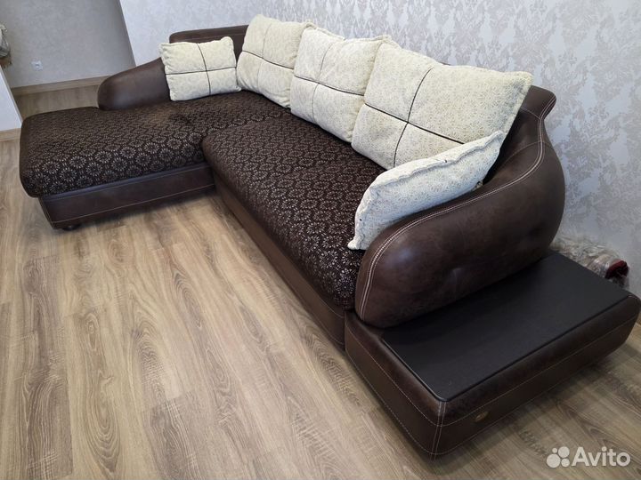 Раскладной диван премиум класса