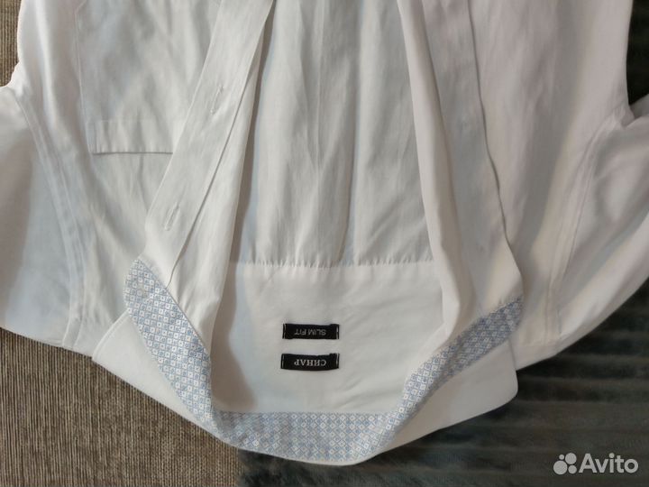 Рубашка детская для мальчика